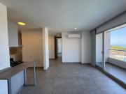 Precioso apartamento con salida a la playa