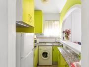 Precioso apartamento con solarium en La Mata