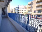 Precioso apartamento con terraza en el Paseo del Malecón...