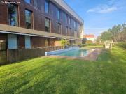 PRECIOSO APARTAMENTO CON TERRAZA Y PISCINA EN BERTAMIRANS