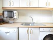 PRECIOSO APARTAMENTO CON UN DORMITORIO Y TRASTERO...