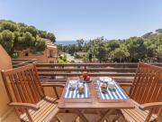 Precioso apartamento con vistas a mar y gran zona...