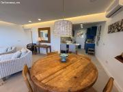 Precioso apartamento con vistas al mar