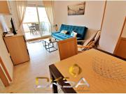 Precioso apartamento con vistas al mar y montaña en...