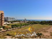 Precioso apartamento con vistas al mar y montaña en...