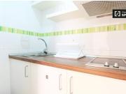 Precioso apartamento de 1 dormitorio con aire...