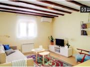 Precioso apartamento de 1 dormitorio con aire...