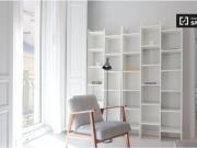 Precioso apartamento de 1 dormitorio en alquiler en Centro