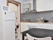 Precioso apartamento de 1 dormitorio en alquiler en El Raval
