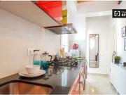 Precioso apartamento de 1 dormitorio en alquiler en El Raval
