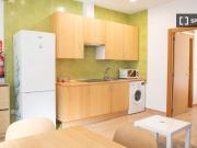 Precioso apartamento de 1 dormitorio en alquiler en...