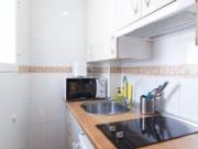 Precioso apartamento de 1 dormitorio en alquiler en Lavapiés