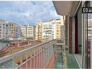 Precioso apartamento de 1 dormitorio en alquiler en...