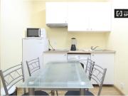 Precioso apartamento de 1 dormitorio en alquiler en Malasaña