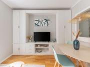 Precioso apartamento de 1 dormitorio en alquiler en San...