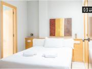Precioso apartamento de 1 dormitorio en alquiler en...
