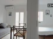 Piso de 1 dormitorio en alquiler en Zofío, Madrid