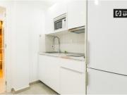 Precioso apartamento de 1 dormitorio en Prosperidad