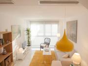 Precioso apartamento de 1 dormitorio en Sevilla con...