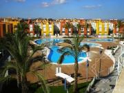Precioso apartamento de 1 dormitorios y 1 baño en Vera...