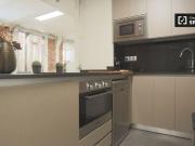 Precioso apartamento de 2 dormitorios con aire...