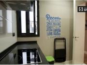 Precioso apartamento de 2 dormitorios con balcón en...