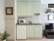 Precioso apartamento de 2 dormitorios con terraza en...