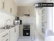 Precioso apartamento de 2 dormitorios en alquiler en...