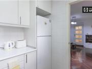 Precioso apartamento de 2 dormitorios en alquiler en Centro