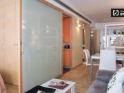 Apartamento de 2 dormitorios en alquiler en Embajadores,...