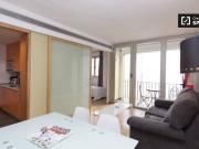 Piso de 2 dormitorios en alquiler en Embajadores, Madrid