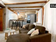 Precioso apartamento de 2 dormitorios en alquiler en...