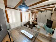 Precioso apartamento de 2 dormitorios en alquiler en...