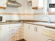 Precioso apartamento de 2 dormitorios en alquiler en...