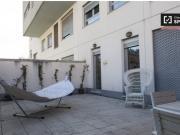 Precioso apartamento de 2 dormitorios en alquiler en...