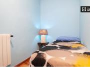 Precioso apartamento de 2 dormitorios en alquiler en el...