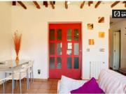 Precioso apartamento de 2 dormitorios en alquiler en...