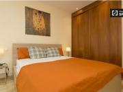 Precioso apartamento de 2 dormitorios en alquiler en San...