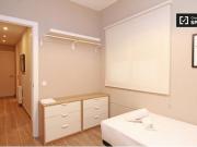 Precioso apartamento de 2 dormitorios en alquiler en...
