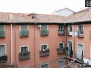 Precioso apartamento de 2 dormitorios para profesionales...