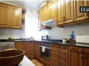 Precioso apartamento de 3 dormitorios con terraza en...