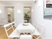 Precioso apartamento de 3 dormitorios en alquiler en Centro