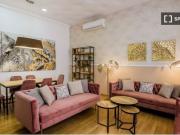 Precioso apartamento de 3 dormitorios en alquiler en...