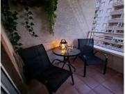 Precioso apartamento de dos dormitorios en Nueva...