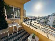 Precioso apartamento de dos dormitorios recién reformado...