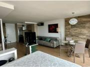 Precioso apartamento diáfano en última planta en la...