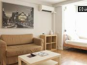 Precioso apartamento en alquiler en Madrid
