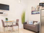 Precioso apartamento en alquiler en Malasaña, Madrid