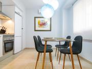 Precioso apartamento en el centro de la ciudad 4.1