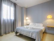 Precioso apartamento en el centro de la ciudad 4.7